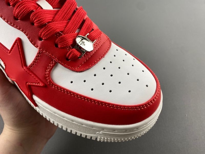 BAPE STA