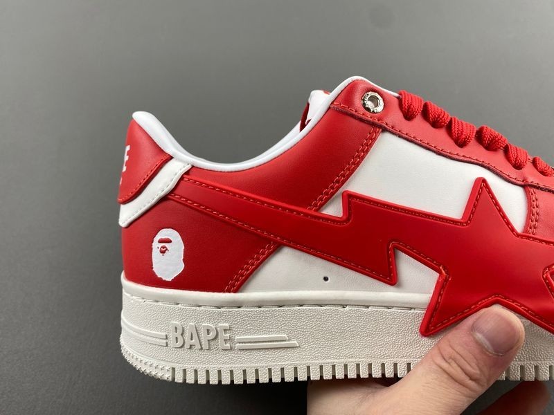 BAPE STA