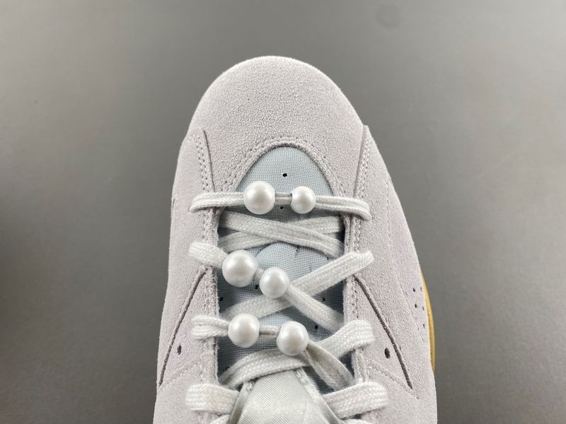 Air Jordan 6 Craft “Paris