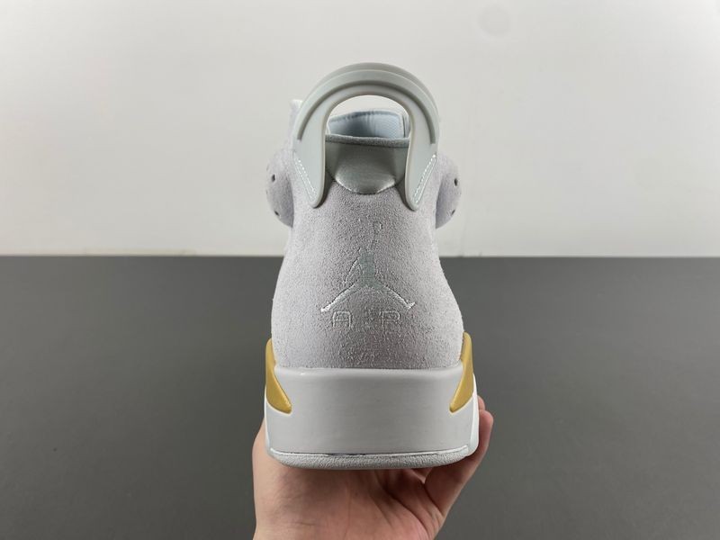 Air Jordan 6 Craft “Paris