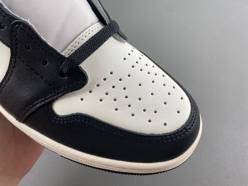 Air Jordan 1 Low OG “Mocha