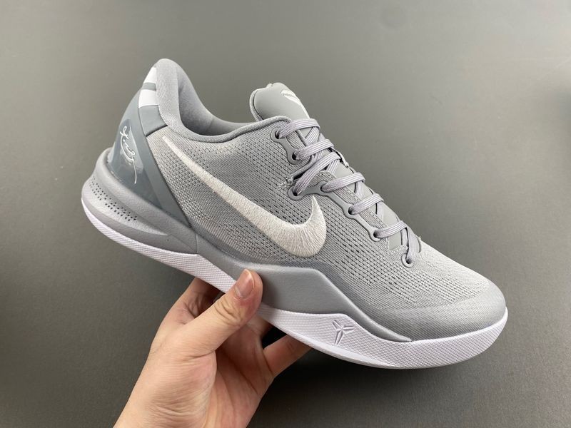 Kobe 6 ZK6