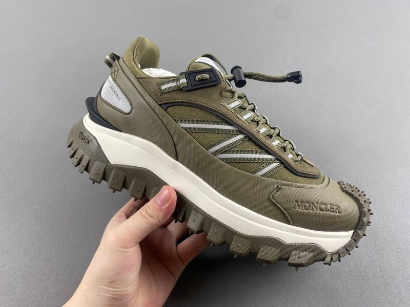 Trailgrip GTX 3M反光 TPU