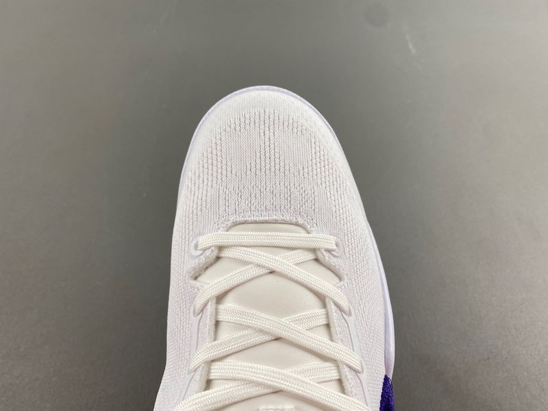 Nike Kobe 8 Protro “Lakers Home”