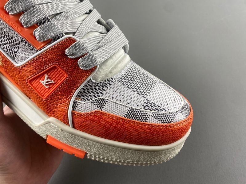 Louis Vuitton LV traineR
