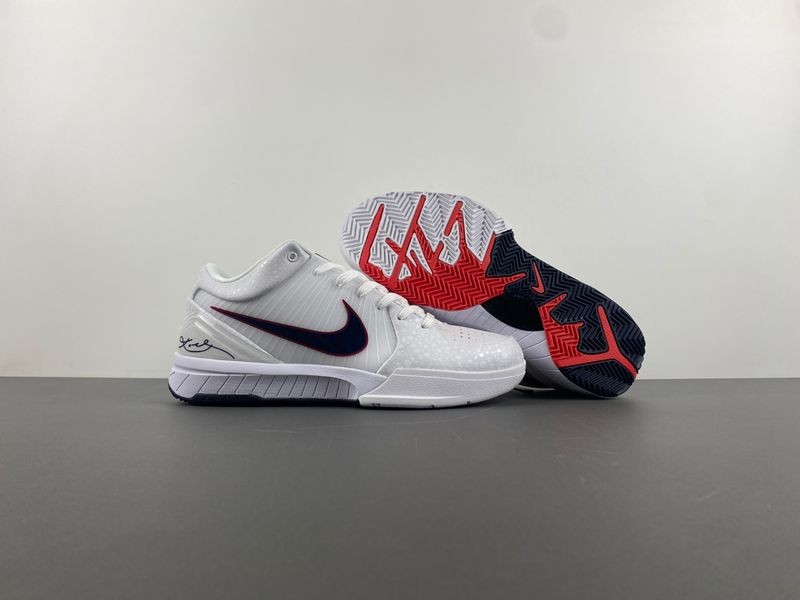 Nike Zoom Kobe 4 Inline