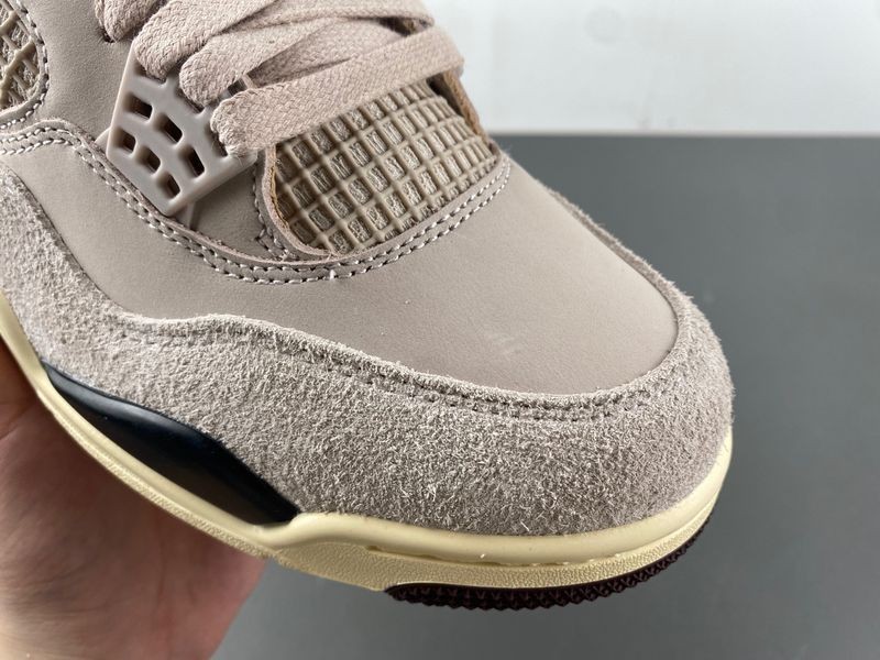 Air Jordan 4 “Fossil Stone”