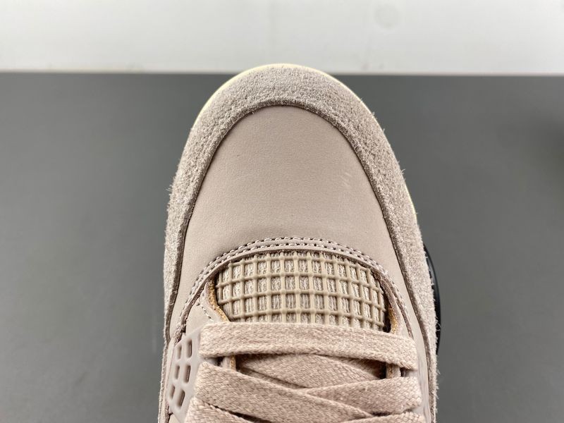 Air Jordan 4 “Fossil Stone”