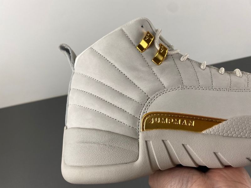 Air Jordan 12 “Phantom