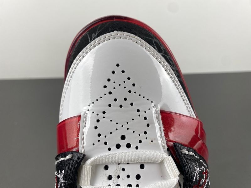 Titan x Air Jordan 23