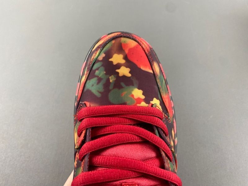 《Wizard of Oz 》x Nike SB Dunk Low