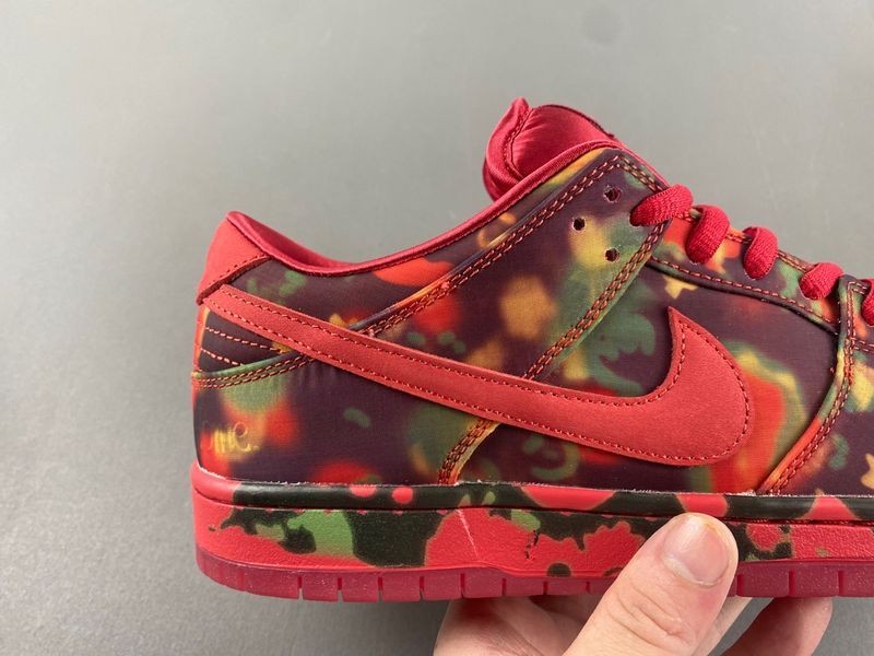 《Wizard of Oz 》x Nike SB Dunk Low