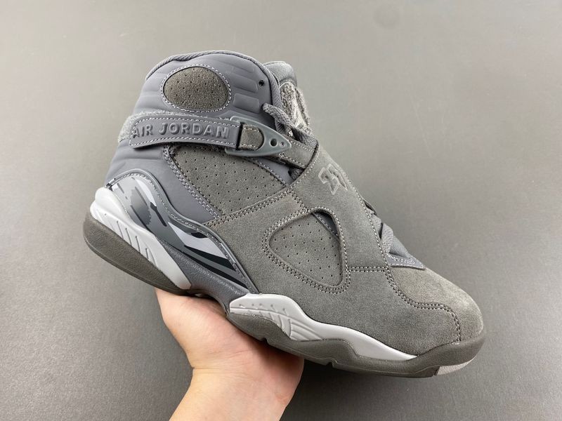 Air Jordan 8 Retro