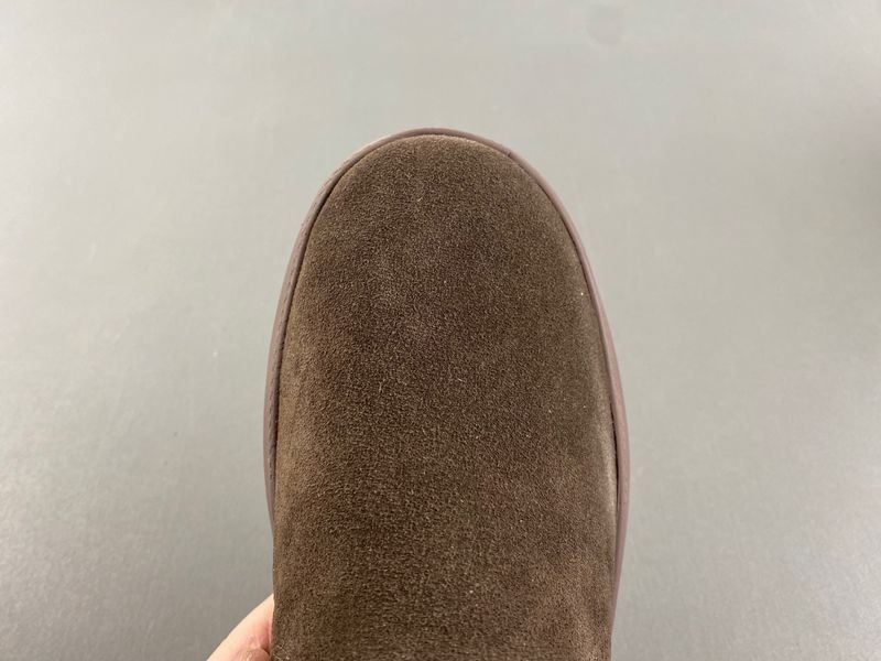 UGG Men's Burleigh Waterproof Chelsea Winter Boots