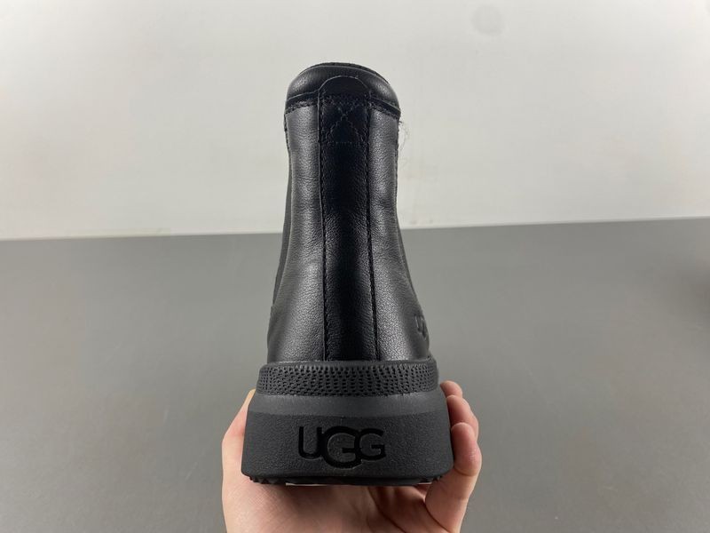 UGG Men's Burleigh Waterproof Winter Chelsea