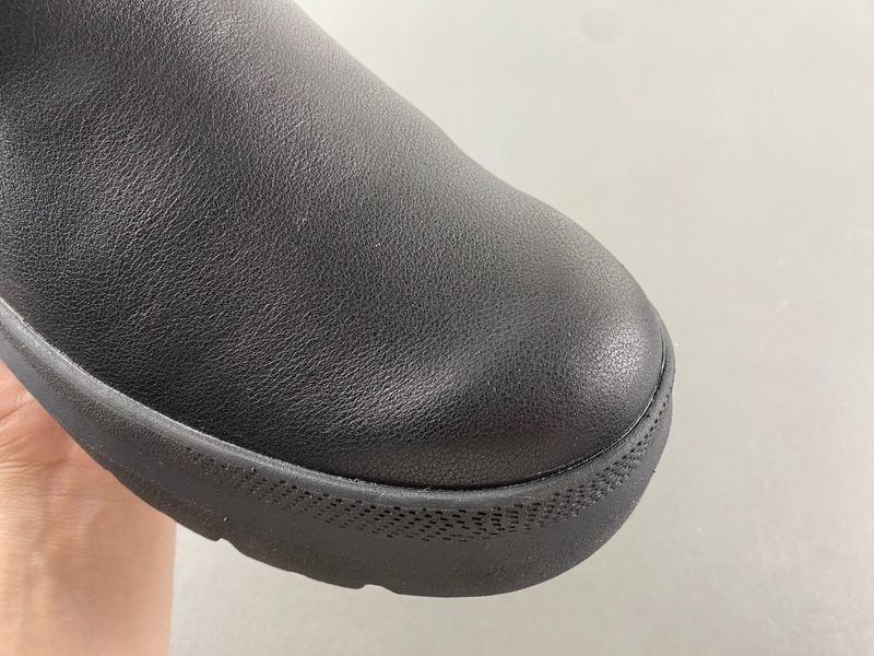 UGG Men's Burleigh Waterproof Winter Chelsea