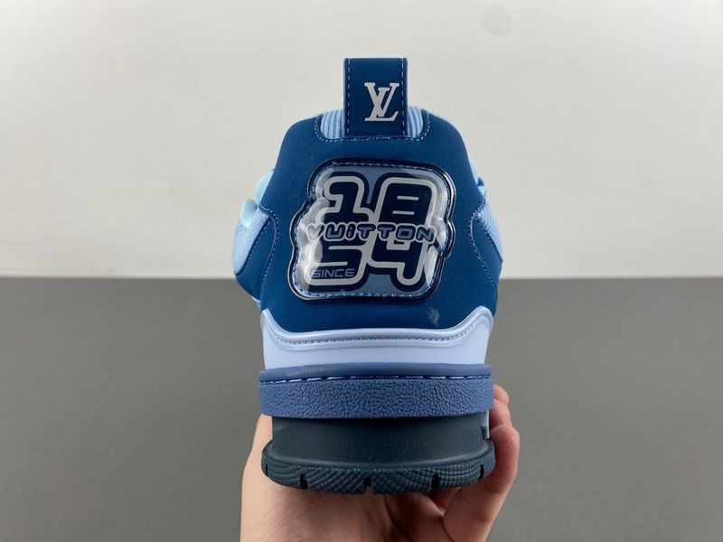 Louis Vuitton LV trainer