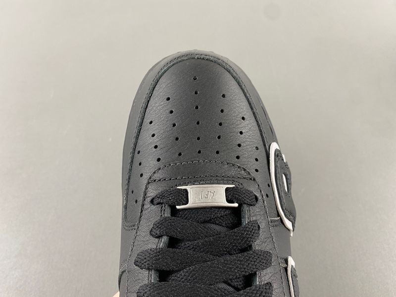 CPFM x Nk Air Force 1'07 Low