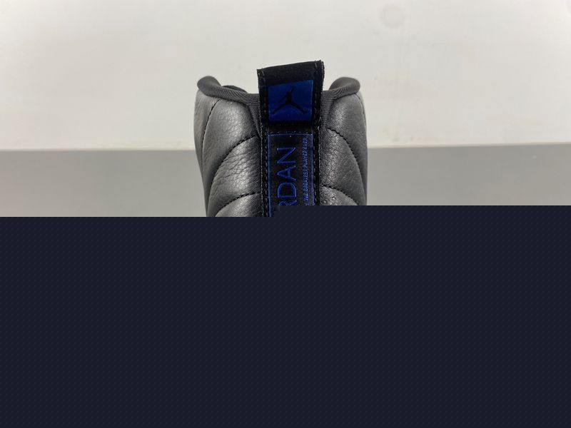 Air Jordan 12 “Game Royal”