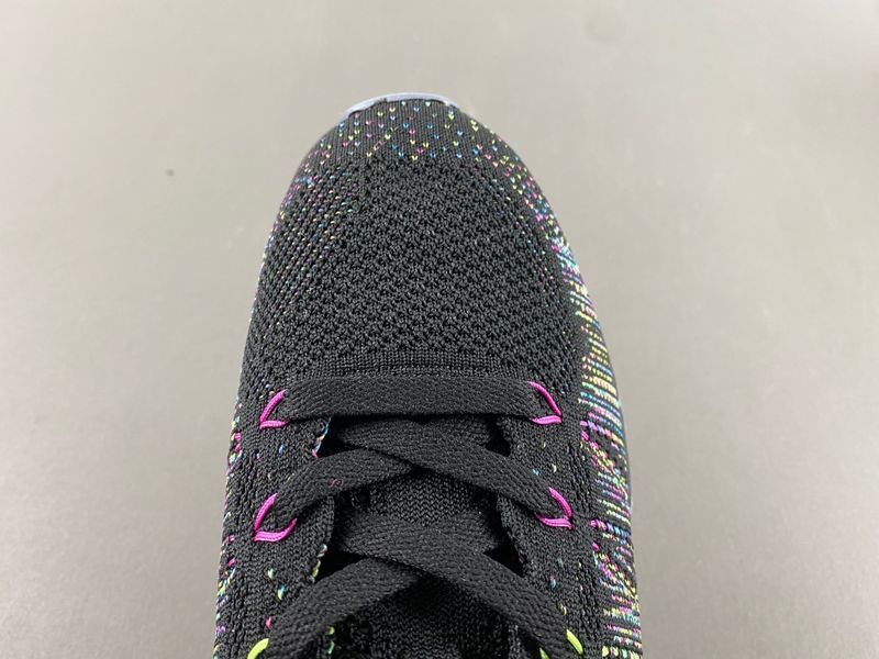 Air Max 2015 Flyknit 'Multicolor