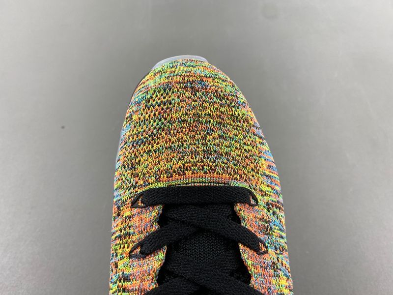 Air Max 2015 Flyknit 'Multicolor'