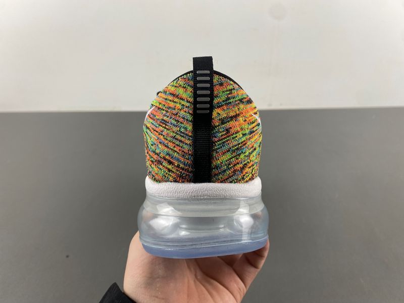 Air Max 2015 Flyknit 'Multicolor'