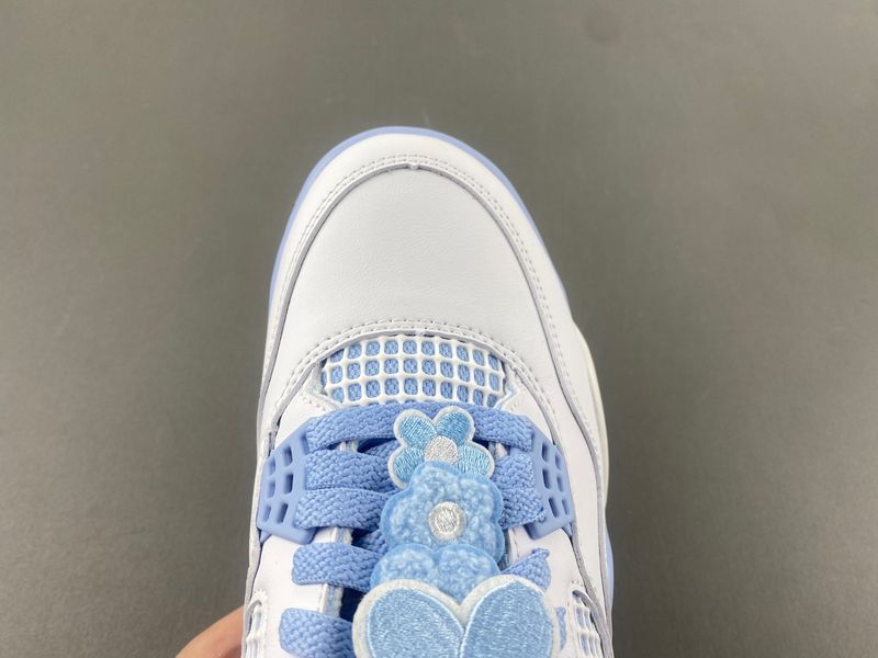 Air Jordan 4 “Forget Me Not” WMNS