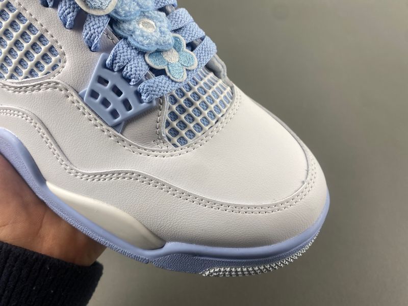 Air Jordan 4 “Forget Me Not” WMNS