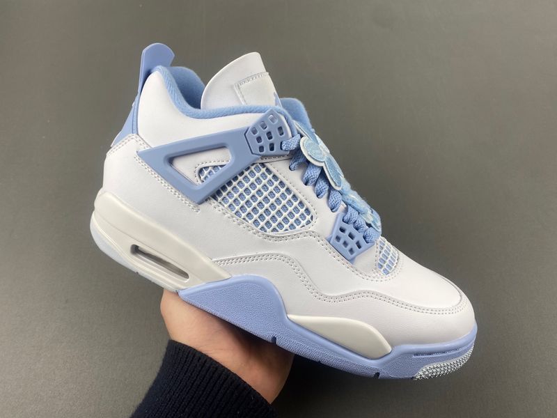 Air Jordan 4 “Forget Me Not” WMNS