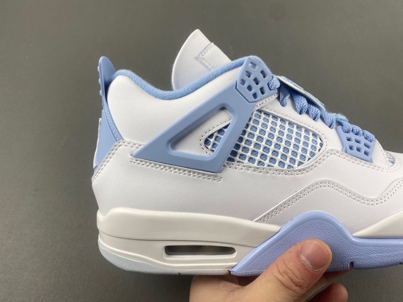 Air Jordan 4 “Forget Me Not” WMNS