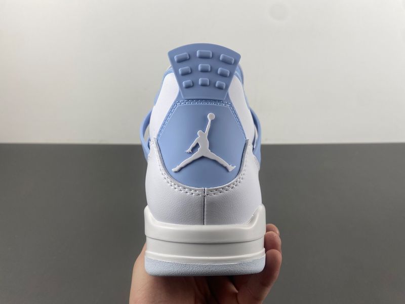 Air Jordan 4 “Forget Me Not” WMNS