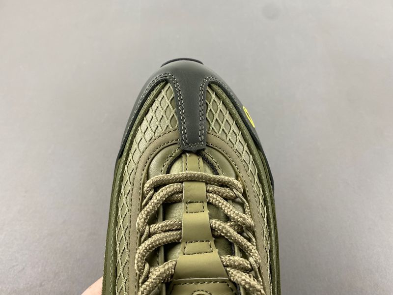 Corteiz x Air Max 95 SP