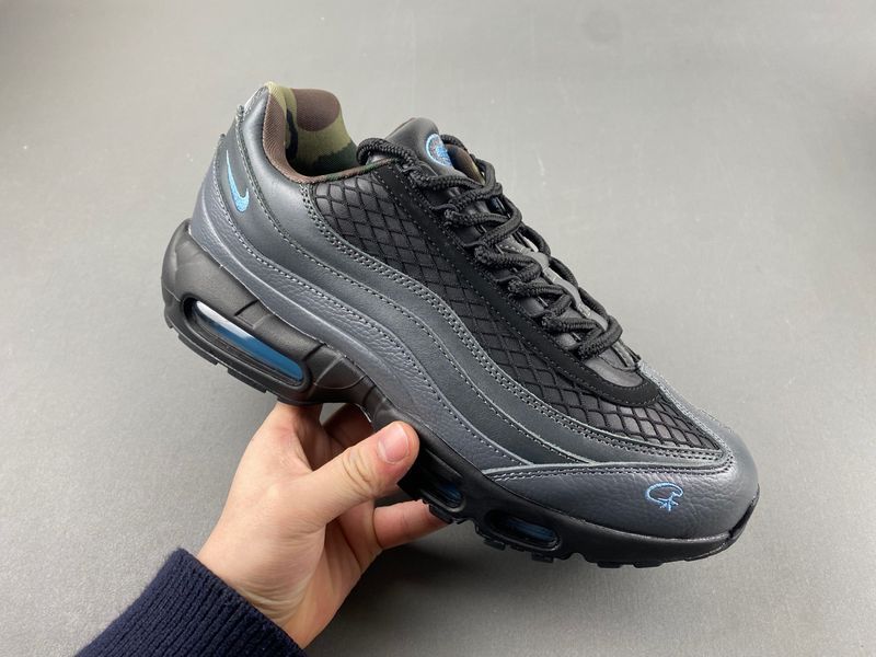 2023 Corteiz x Air Max 95 SP