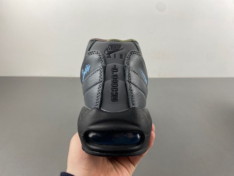 2023 Corteiz x Air Max 95 SP