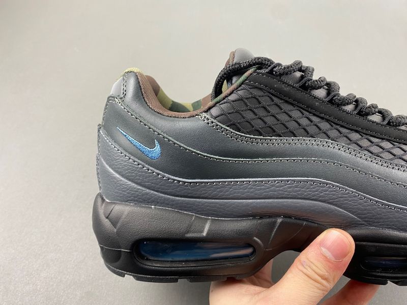 2023 Corteiz x Air Max 95 SP