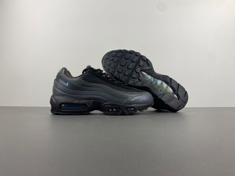 2023 Corteiz x Air Max 95 SP