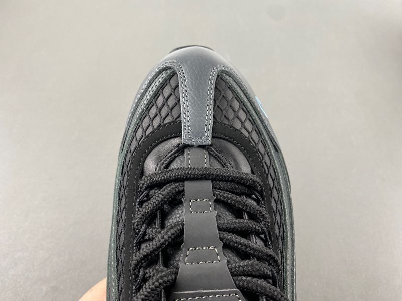 2023 Corteiz x Air Max 95 SP