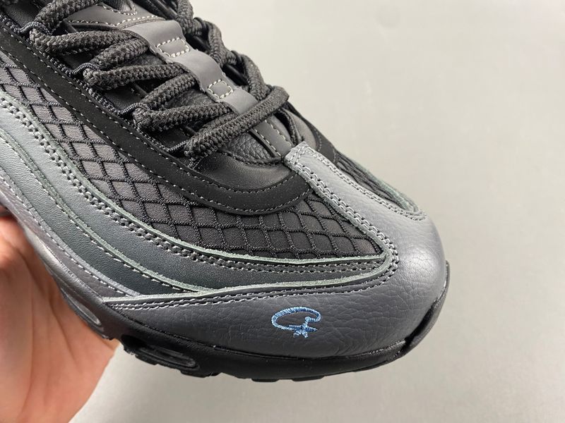2023 Corteiz x Air Max 95 SP
