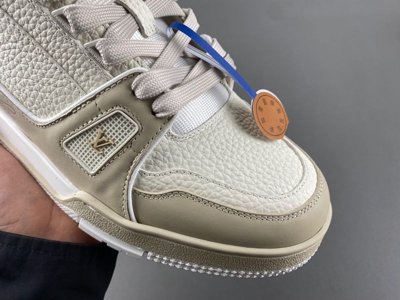 Louis Vuitton LV trainer