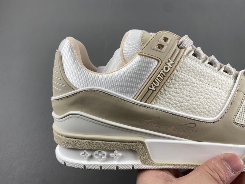 Louis Vuitton LV trainer