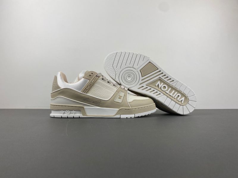 Louis Vuitton LV trainer