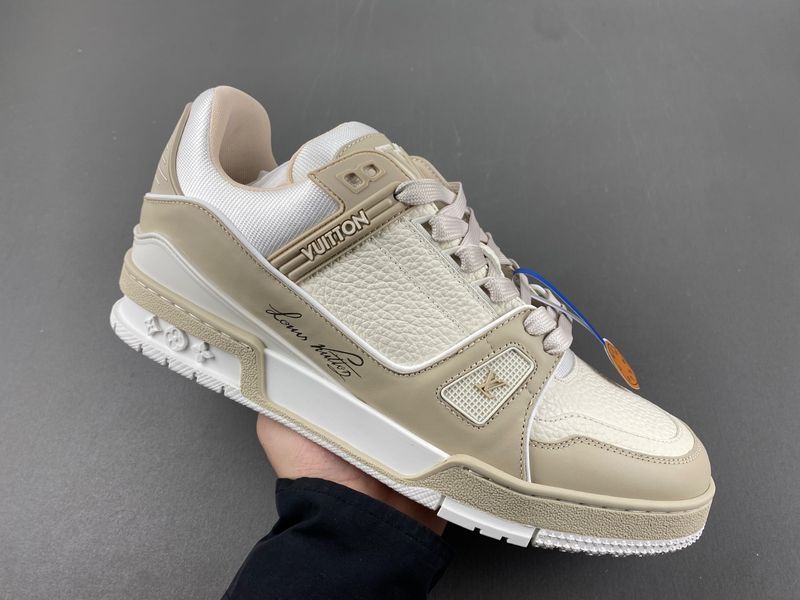 Louis Vuitton LV trainer