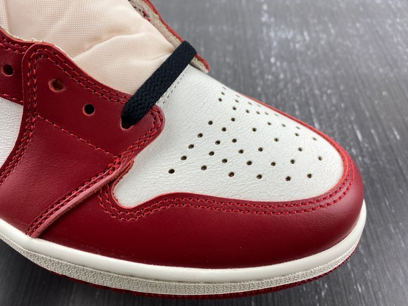 Air Jordan 1 High OG “Chicago Reimagined