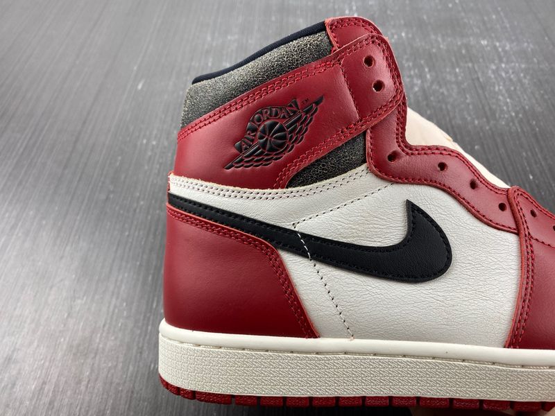 Air Jordan 1 High OG “Chicago Reimagined