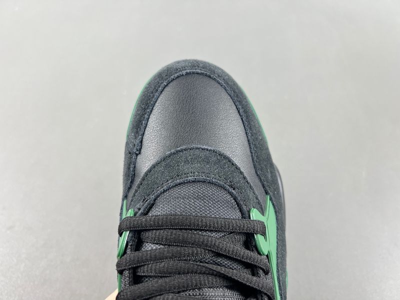 Nigel Sylvester x Air Jordan 4 RM