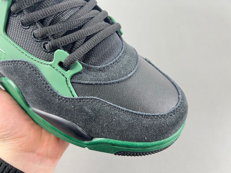 Nigel Sylvester x Air Jordan 4 RM