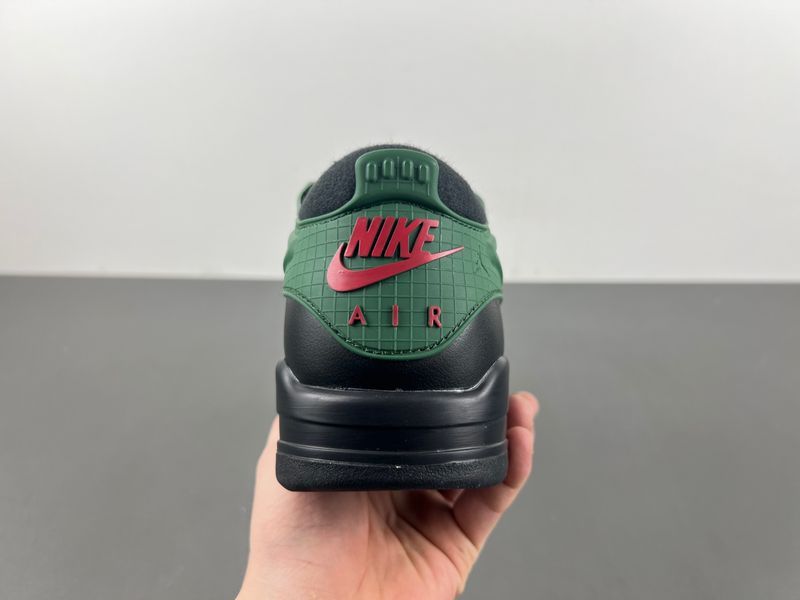 Nigel Sylvester x Air Jordan 4 RM