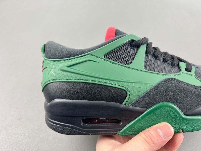 Nigel Sylvester x Air Jordan 4 RM