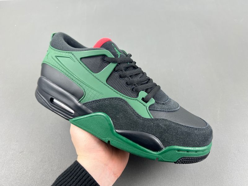 Nigel Sylvester x Air Jordan 4 RM