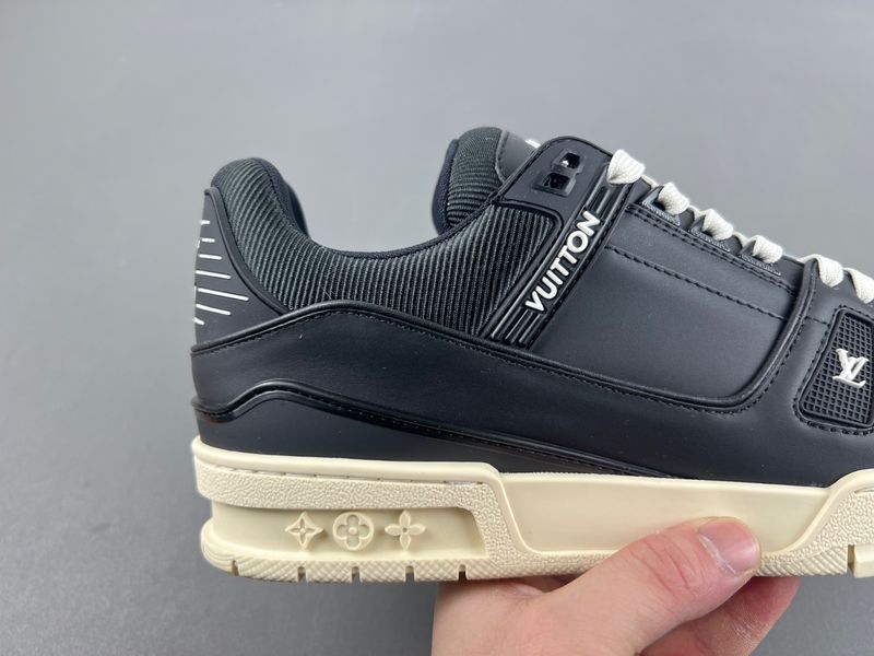 Louis Vuitton LV trainer